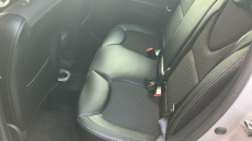 Renault Clio 1.5 dCi 90 Dynamique S Nav 5dr Auto Diesel Hatchback